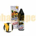 سالت هفت میوه یخ اولترا کول <br><span>Ultra Cool Mix Fruit Ice Salt Nic 30ml</span> - Image 2